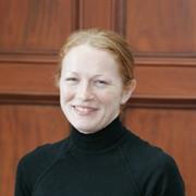 Profile photo of Suzanne Kingston